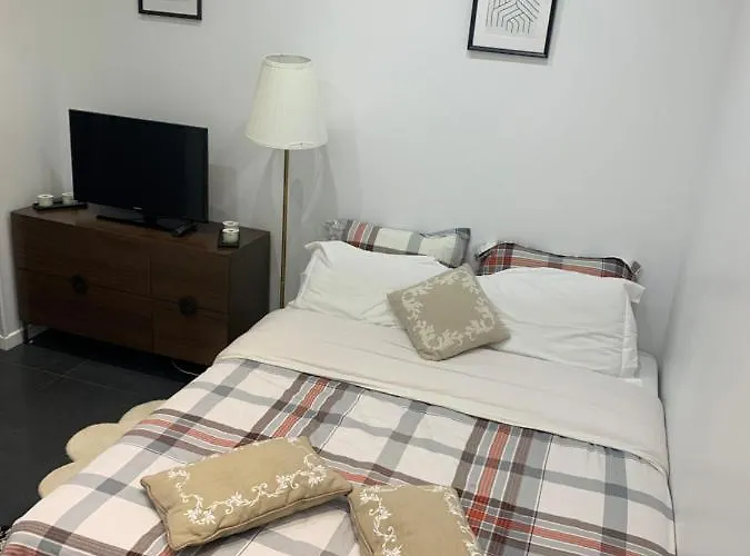 Charmant Appartement - Paris 18