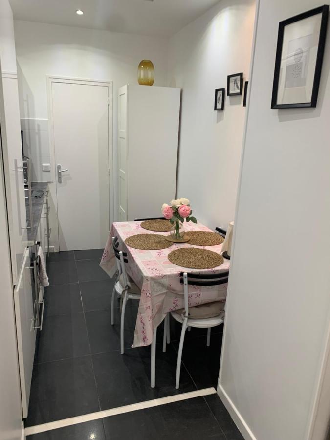 Appartement - 18 *