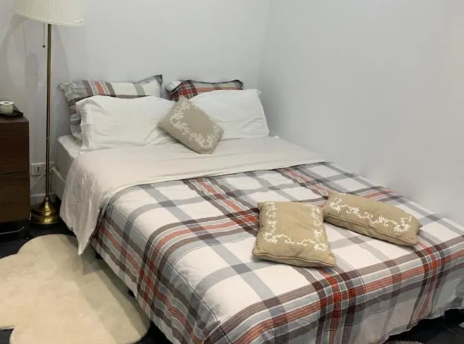 Charmant Appartement - Paris 18